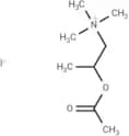 Methacholine iodide