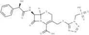Cefonicid (free base)