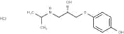 Prenalterol hydrochloride