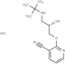 MK 761 hydrochloride
