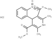 Nifedipine HCl