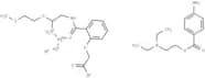 Procaine merethoxylline