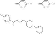 Azaperone dimaleate