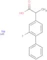 Flurbiprofen sodium