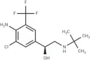 Mabuterol, (S)-