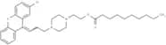 Clopenthixol decanoate