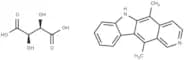Ellipticine tartrate