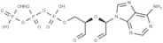 2',3'-Dialdehyde ATP