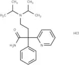 Disopyramide HCl