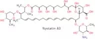Nystatin A3