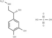 Adrenaline sulfate