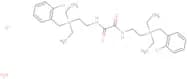 Ambenonium chloride tetrahydrate