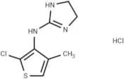 Tiamenidine hydrochloride