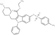 YycG inhibitor 16