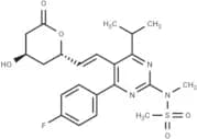 Rosuvastatin lactone