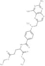 Methotrexate diethyl ester