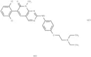 PD0166285 dihydrochloride