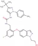 Pexmetinib