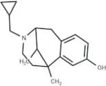 Cyclazocine