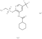 IS-741 sodium monohydrate