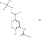 Carbuterol hydrochloride
