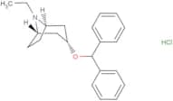 Ethybenztropine HCl