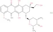 Camsirubicin HCl