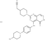 Gusacitinib HCl