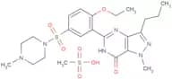 Sildenafil Mesylate