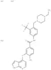 NG25 trihydrochloride