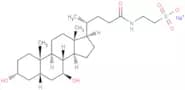 Tauroursodeoxycholate sodium