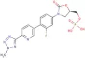 Tedizolid Phosphate