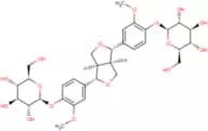 Pinoresinol diglucoside