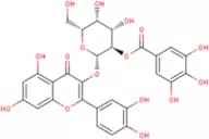 2"-O-Galloylhyperin