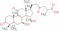 Ganoderic acid A