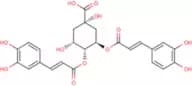 3,4-Dicaffeoylquinic acid