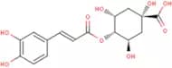 Cryptochlorogenic acid