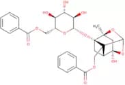 Benzoylpaeoniflorin