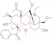 Indaconitine
