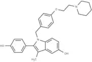 Pipendoxifene