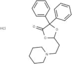 Pipoxolan hydrochloride