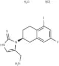 Nepicastat hydrochloride monohydrate