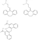 Amitriptyline Embonate
