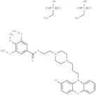 Methophenazine diethanesulfonate