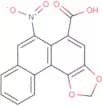 Aristolochic acid B