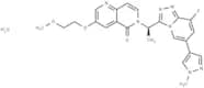 AMG-337 monohydrate