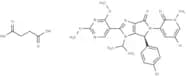 HDM-201 succinate