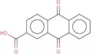 ANTHRAQUINONE-2-CARBOXYLIC ACID