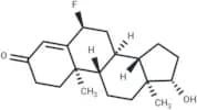 6α-Fluorotestosterone