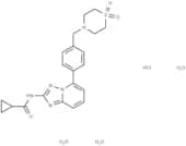 Filgotinib HCl hydrate